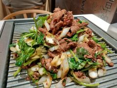 王爷烤肉-到家尝北京菜(西坝河店)