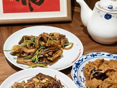 -白家餐厅(徐家汇店)