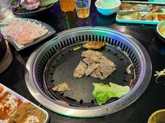 -老卜奎齐齐哈尔烤肉(人民东路店)