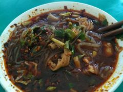 -甘记肥肠粉(马鞍北路店)