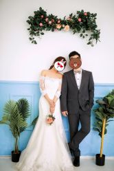 -全城热恋璀璨婚纱摄影(国贸总店)