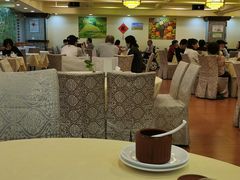 大堂-众善素食(佛平五路店)
