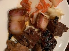 -The COOK·厨餐厅·自助餐(浦东嘉里大酒店)