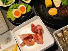 -神户赤童日式烤肉伙伴(东直门店)