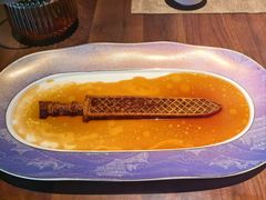 -曾宴·楚菜(湖北省博物馆店)