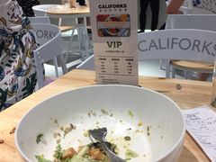-CALIFORKS加州叉子轻食(朝阳门店)
