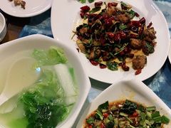 -尽善百年古院餐厅(王家老宅店)