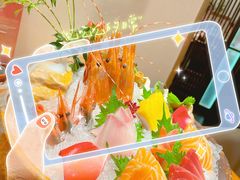 -花潮料理艺食馆(SM新生活广场店)