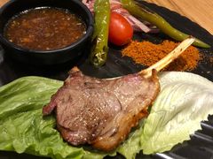 -天山传奇新疆菜(SKLP店)