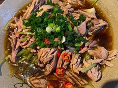 三国腰花-水煮三国·川鲁江湖菜(香山店)