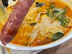 -胖东来生活广场(健康路店)