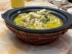 -千岛湖小鱼儿·淳安匠心农家菜