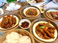 -金悦轩海鲜城(渔人码头店)