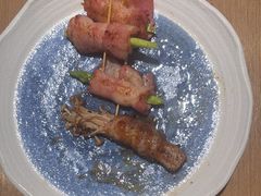 -大渔铁板烧(花园道店)