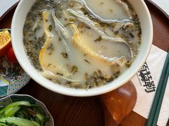 -顶特勒·黄鱼馆·特色菜(上海大世界店)