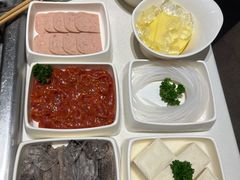 -海底捞火锅(中商百货店)