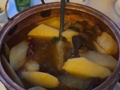 -天仁聚驴肉香(北石槽店)