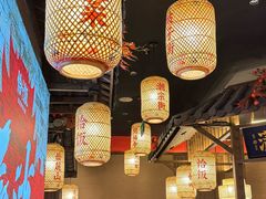 -恰饭·老长沙市井菜(天河客运站店)