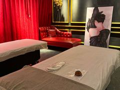 -心隐·按摩·SPA(盈石广场店)