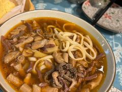 -牧马人奶茶馆(乌兰察布总店)