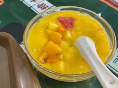 -五条人糖水铺(武林总店)