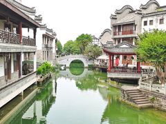 -龙潭水乡