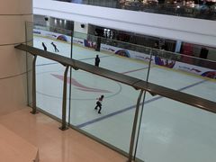 -全明星滑冰俱乐部(万象城店)