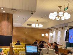-翠华餐厅(德基广场店)