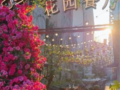 -Osteria Garden 生蚝花园餐厅(原进贤路店)