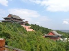 -艾山风景名胜区