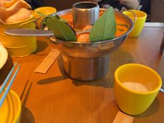 -泰盏鬼·颓废冬阴(陈家祠扬韬店)