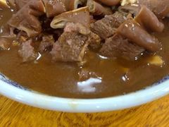 -门框胡同百年卤煮(鸟巢店)