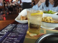 -安妮意大利餐厅(日坛店)