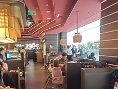 -牛YO寿喜烧和牛火锅自助(三台子万象汇店)