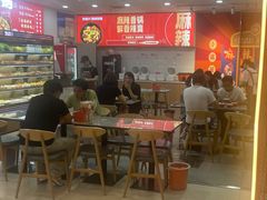 -王府井百货(中州中路店)