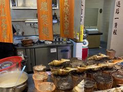 -七寸飝大饭店(马场店)