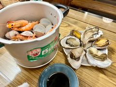 -天地蚝宅(武汉天地店)