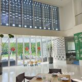 老山秘境新添打卡地，田园诗画品村宴风情❗