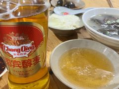 -九九豆花馆(解放碑步行街店)