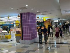 -鹏欣水游城