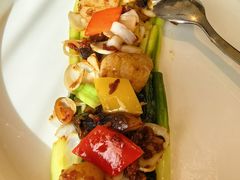 -彩丰楼·中餐厅(国家会展中心上海洲际店)