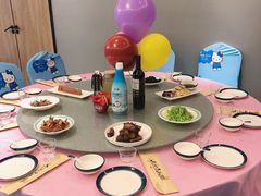 -松沪名灶·豆浆鱼头·新上海菜(飞航吾悦广场店)