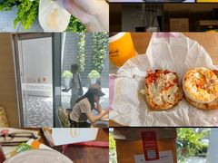-麦当劳(田林好又多店)