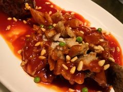-顺风海鲜港(长寿路店)