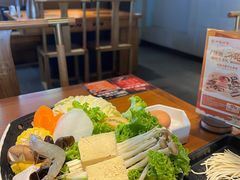 -呷哺呷哺(松北万象汇店)