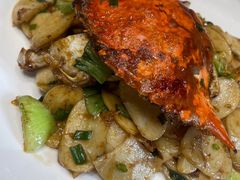 -好兄弟郭巨海鲜(天一阁店)