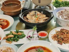 -神仙馆(衡山路店)