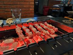 -很久以前羊肉串(簋街店)