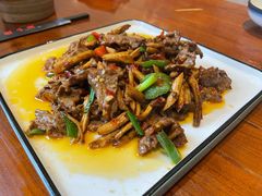 -云隐小厨·传统大理美食(复兴路店)