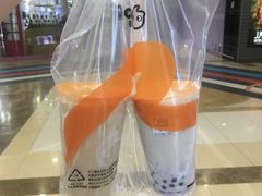 -CoCo都可(福州宝龙广场店)